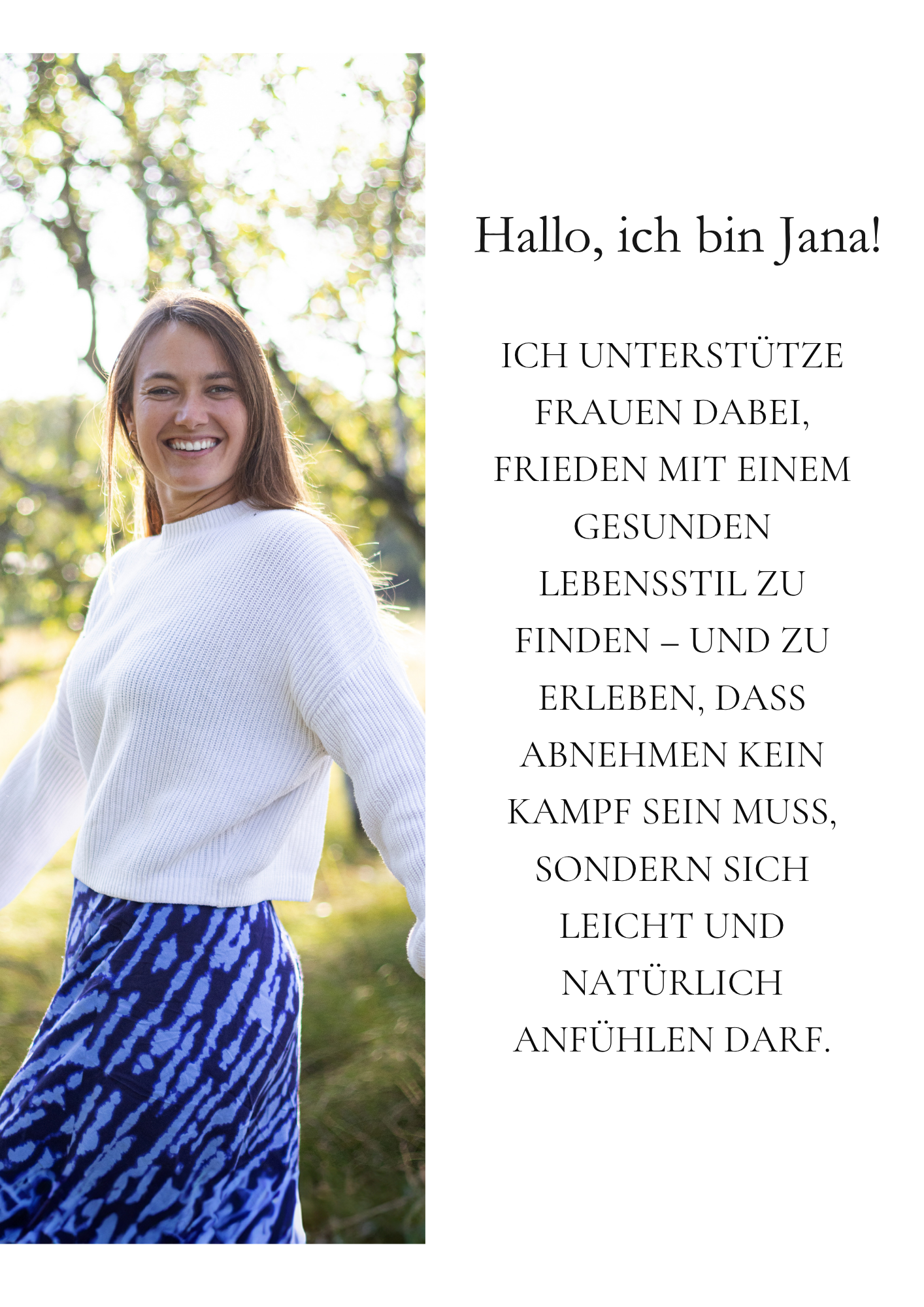 Jana Marina